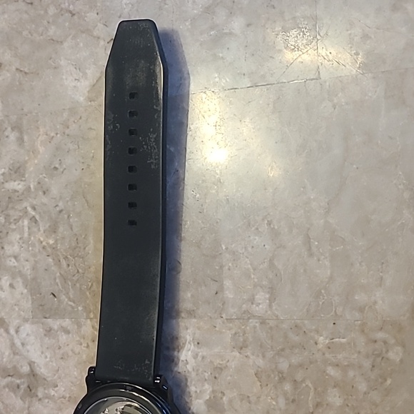 Stuhrling Original Mens Watch Black. Automatic No original Box - Picture 9 of 10